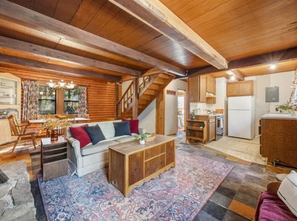 51858 Tamarack Crescent, Soda Springs, CA 95728 Photo
