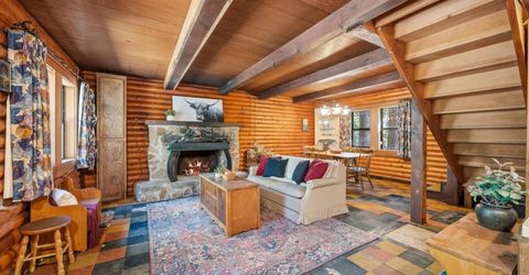 51858 Tamarack Crescent, Soda Springs, CA 95728 Photo