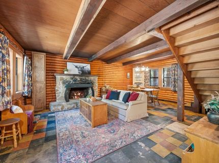 51858 Tamarack Crescent, Soda Springs, CA 95728 Photo