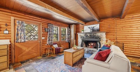 51858 Tamarack Crescent, Soda Springs, CA 95728 Photo