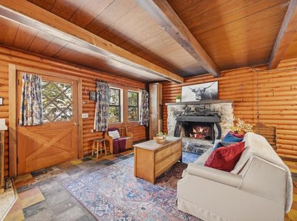 51858 Tamarack Crescent, Soda Springs, CA 95728 Photo