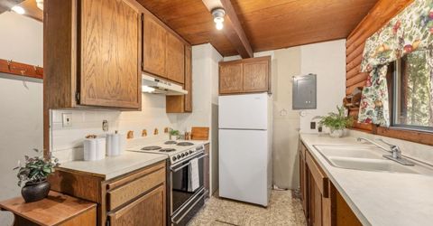 51858 Tamarack Crescent, Soda Springs, CA 95728 Photo
