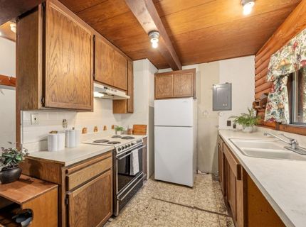 51858 Tamarack Crescent, Soda Springs, CA 95728 Photo