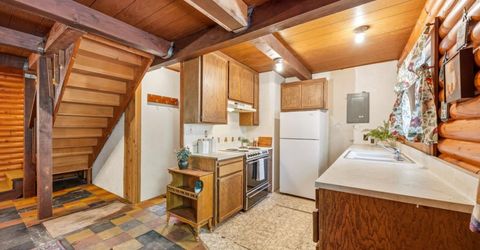 51858 Tamarack Crescent, Soda Springs, CA 95728 Photo