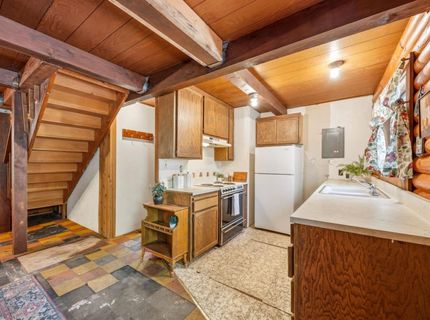 51858 Tamarack Crescent, Soda Springs, CA 95728 Photo
