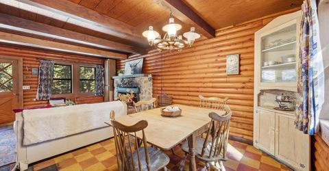 51858 Tamarack Crescent, Soda Springs, CA 95728 Photo