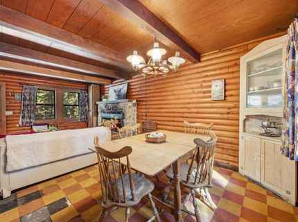 51858 Tamarack Crescent, Soda Springs, CA 95728 Photo