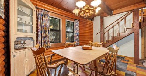 51858 Tamarack Crescent, Soda Springs, CA 95728 Photo