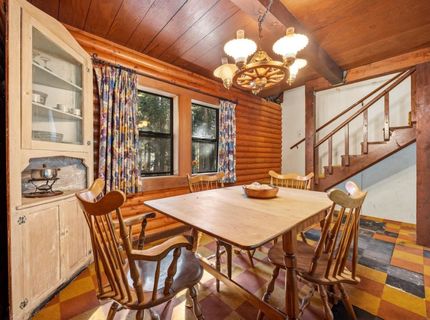 51858 Tamarack Crescent, Soda Springs, CA 95728 Photo