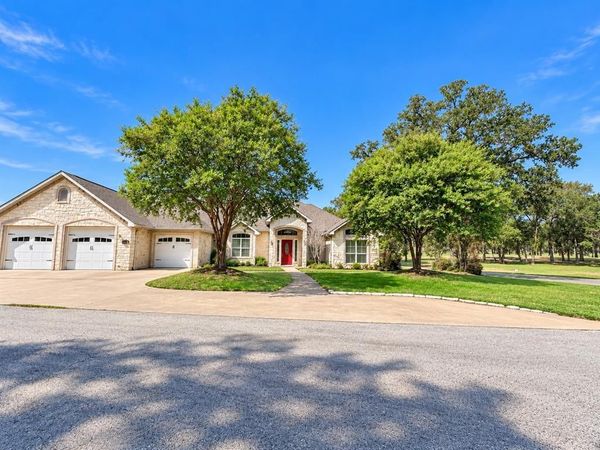 18476 Marina Drive , Kemp, TX 75143