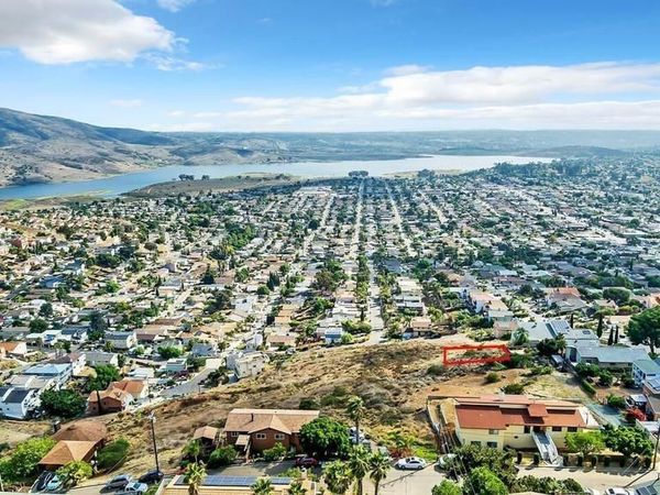 0 Buena Vista Avenue, Spring Valley, CA 91977