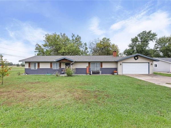 314 Mcatee Road, Iola, KS 66749