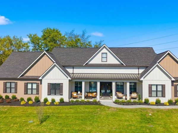 2627 Tuckaleechee Pike, Maryville, TN 37803