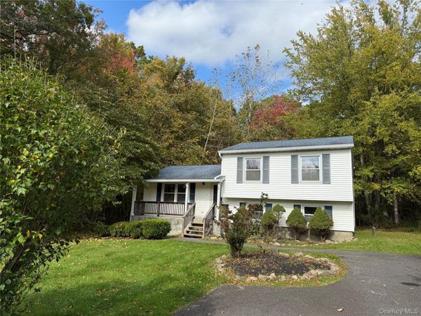 49 Jansen Road , New Paltz, NY 12561