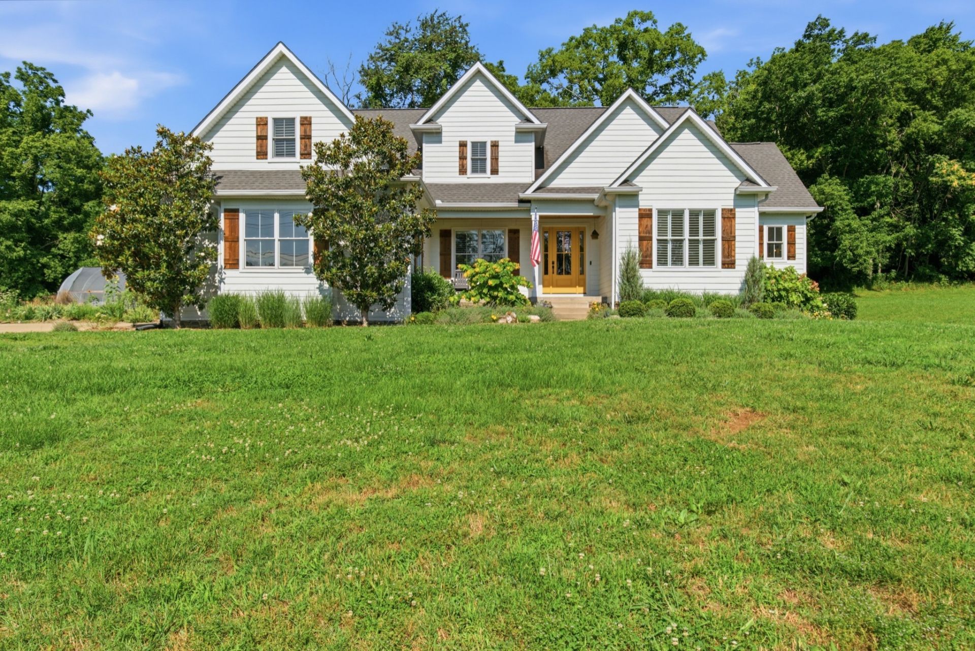 6735 Arno Allisona Rd , College Grove, TN 37046 Main Photo