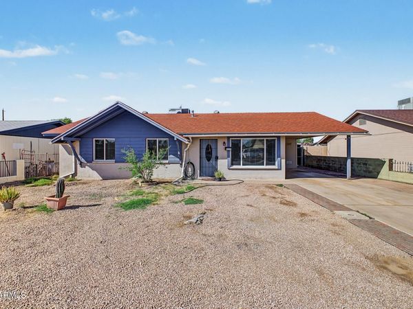 2212 N 47th Drive, Phoenix, AZ 85035