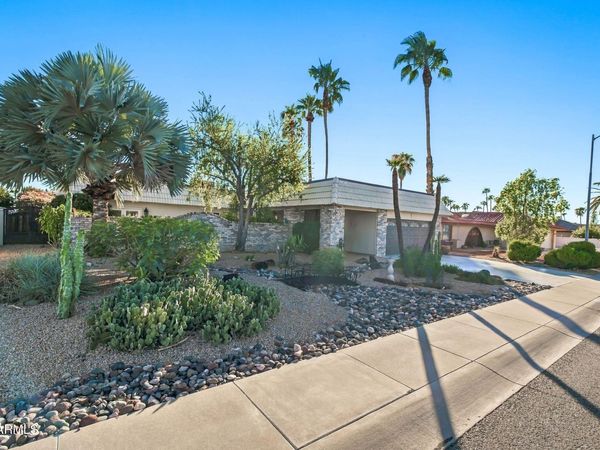 13607 W PYRACANTHA Drive, Sun City West, AZ 85375
