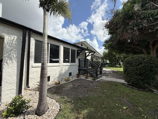 1232 EASTER Avenue, Unit B, Fort Pierce, FL 34950
