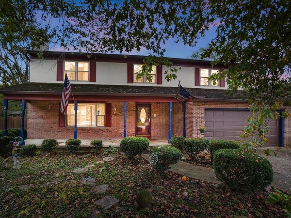 320 Briarwood Drive , Columbus, OH 43213