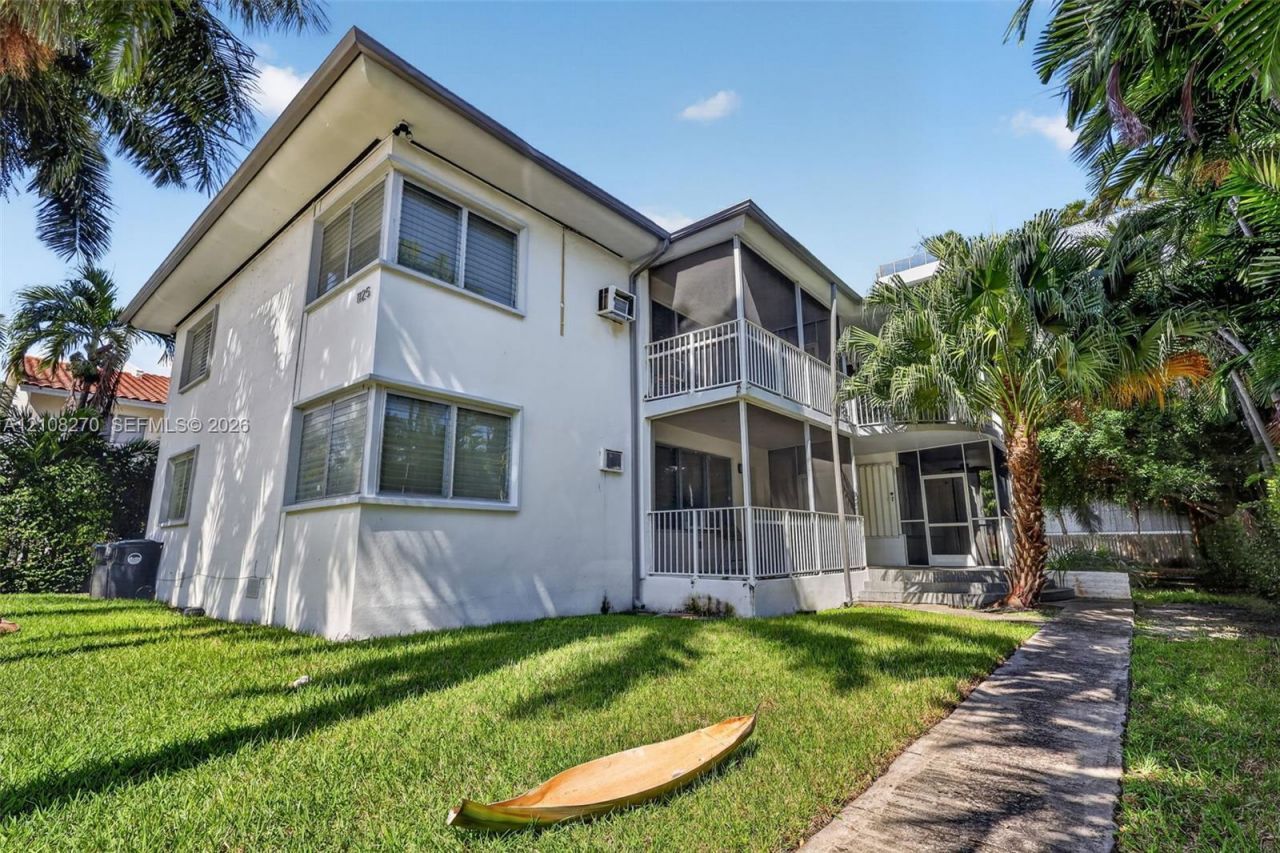 1125 99th St, Unit 12, Bay Harbor Islands, FL 33154 Photo