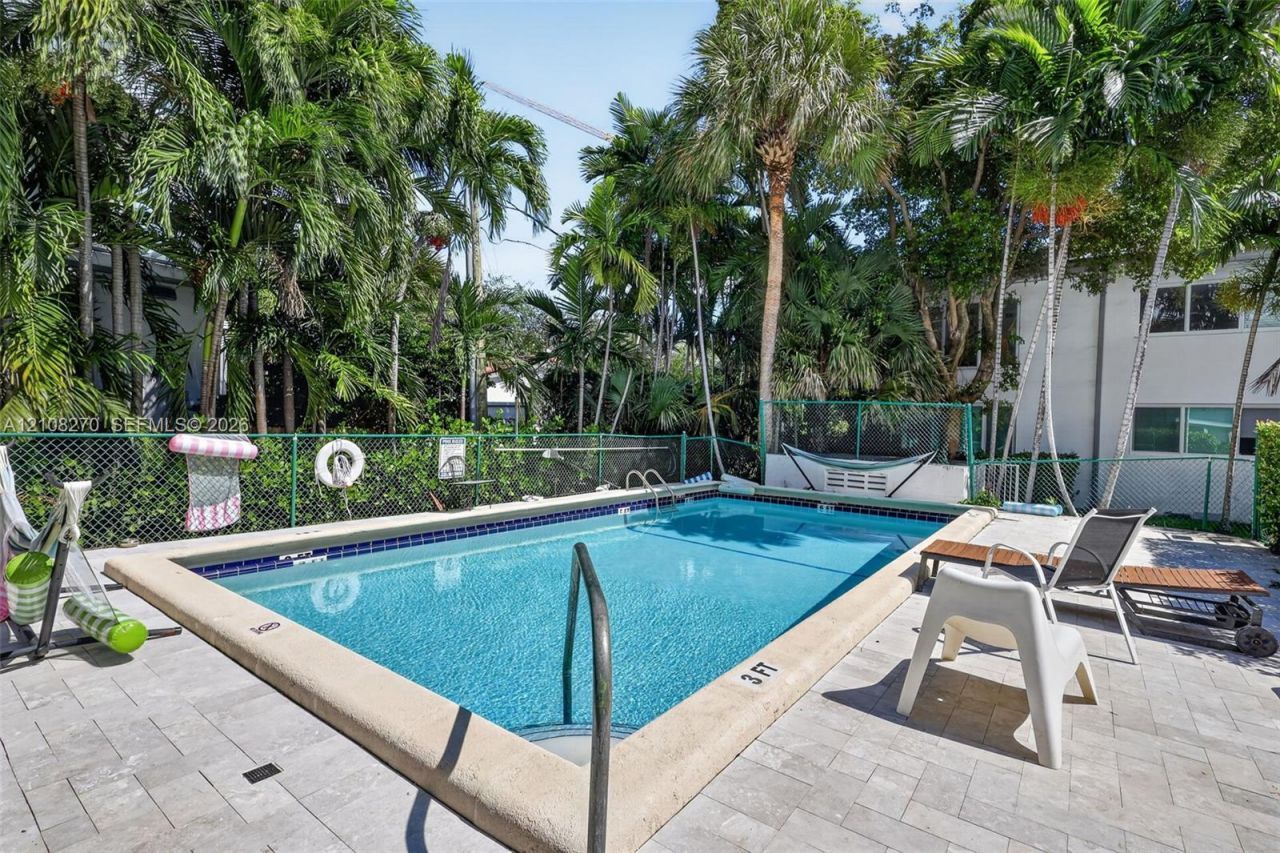 1125 99th St, Unit 12, Bay Harbor Islands, FL 33154 Photo
