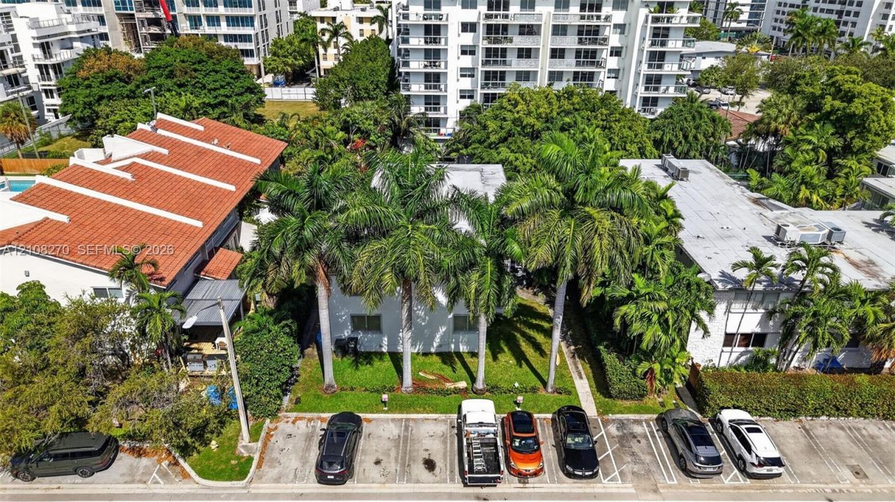 1125 99th St, Unit 12, Bay Harbor Islands, FL 33154 Photo