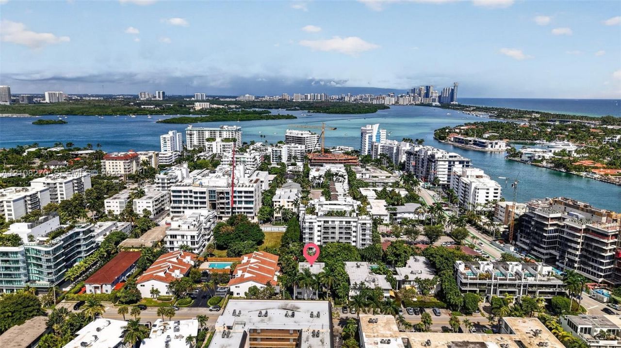 1125 99th St, Unit 12, Bay Harbor Islands, FL 33154 Photo