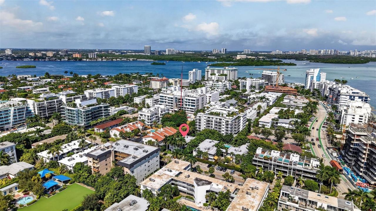 1125 99th St, Unit 12, Bay Harbor Islands, FL 33154 Photo
