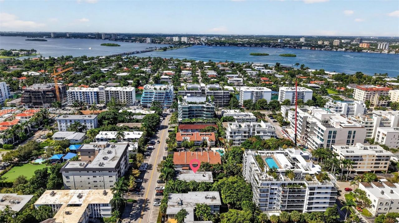 1125 99th St, Unit 12, Bay Harbor Islands, FL 33154 Photo