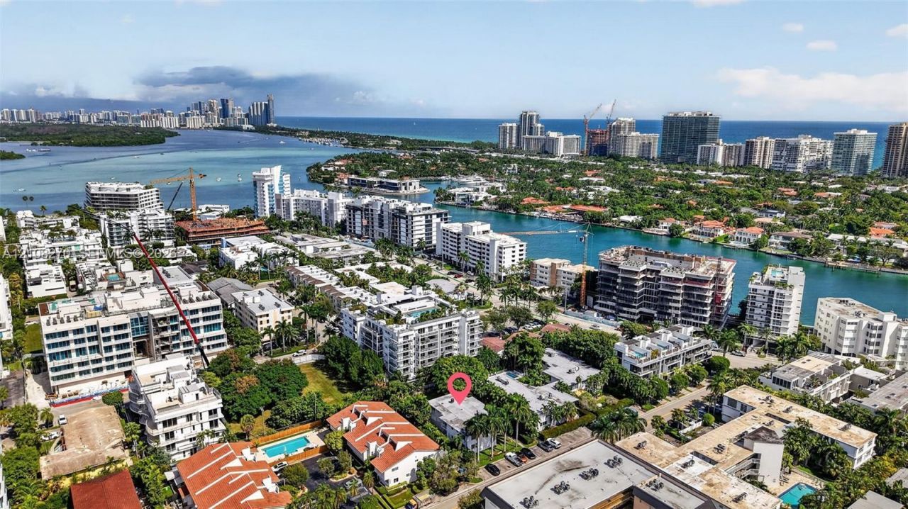 1125 99th St, Unit 12, Bay Harbor Islands, FL 33154 Photo