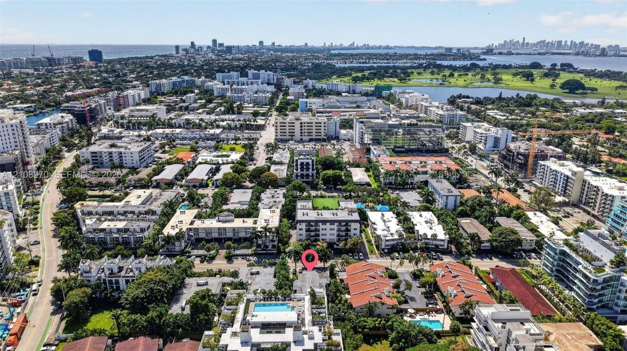 1125 99th St, Unit 12, Bay Harbor Islands, FL 33154 Photo