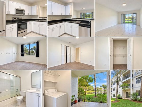 11233 W Atlantic Blvd , Unit 103, Coral Springs, FL 33071