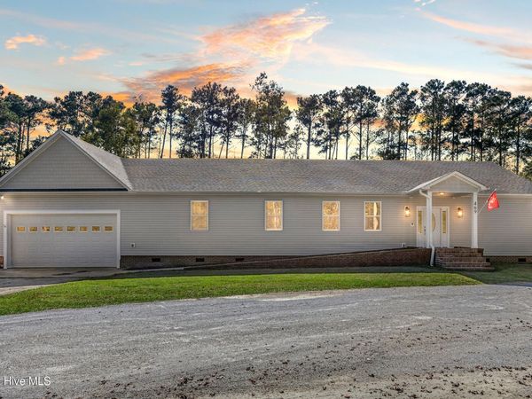 469 West Firetower Road, Swansboro, NC 28584
