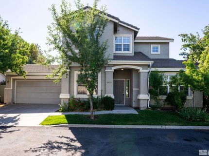 10434 Chadwell Drive, Reno, NV 89521 Photo