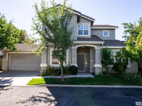 10434 Chadwell Drive, Reno, NV 89521