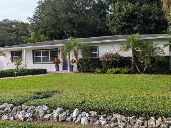 3005 W MARLIN AVENUE, TAMPA, FL 33611