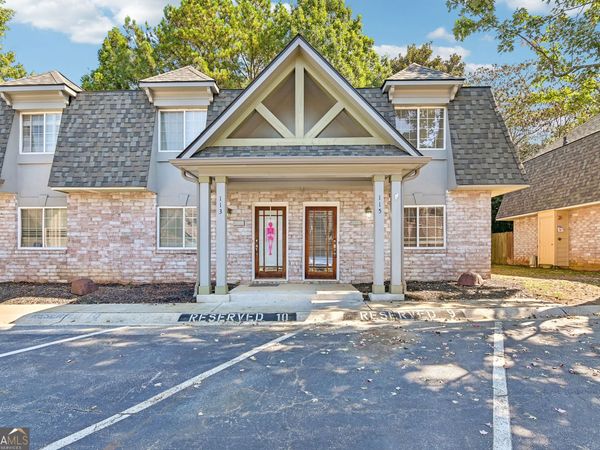 115 Rondak Circle SE, Smyrna, GA 30080