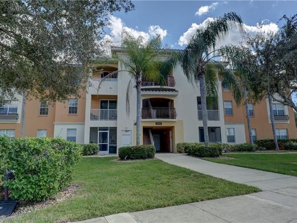 2904 Tuscan DR , Unit 101, CAPE CORAL, FL 33909