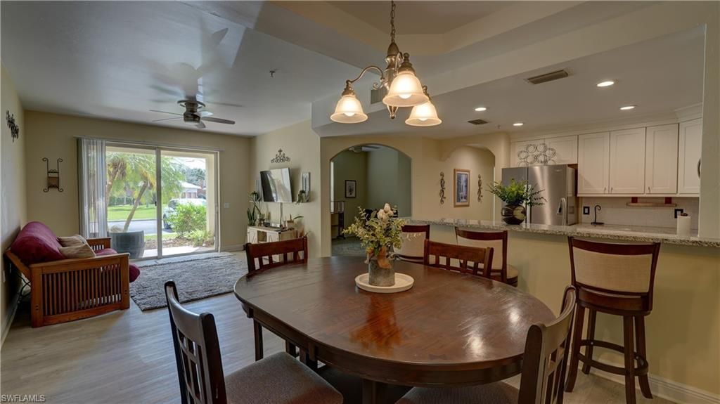 2904 Tuscan Dr, Unit 101, Cape Coral, FL 33909 Photo