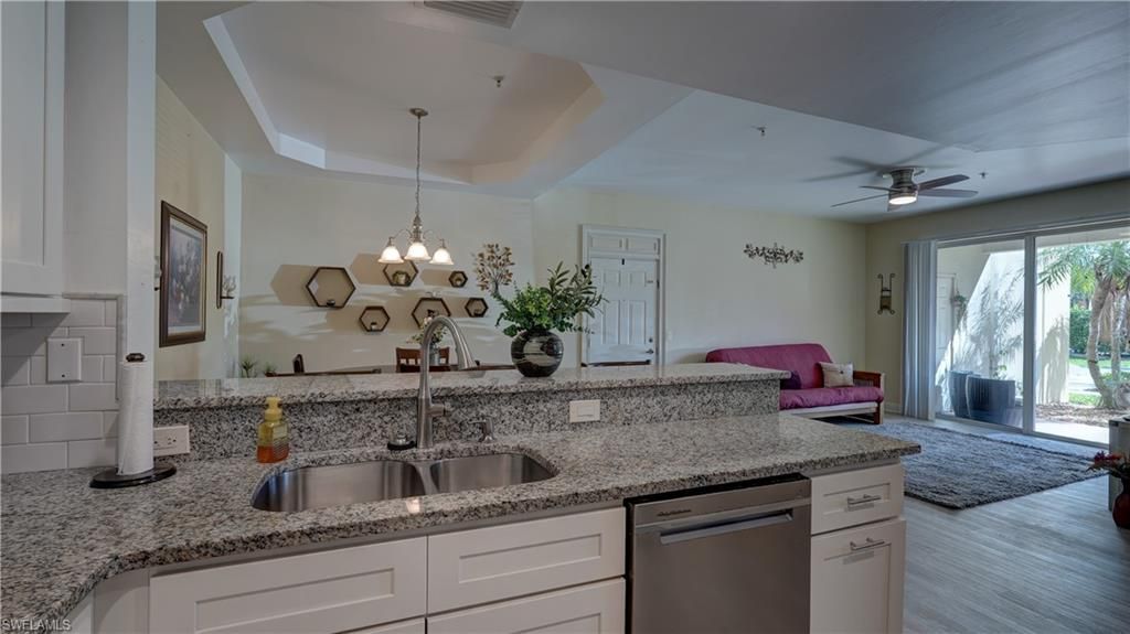 2904 Tuscan Dr, Unit 101, Cape Coral, FL 33909 Photo
