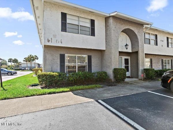 695 A1A N, Unit 61, Ponte Vedra Beach, FL 32082