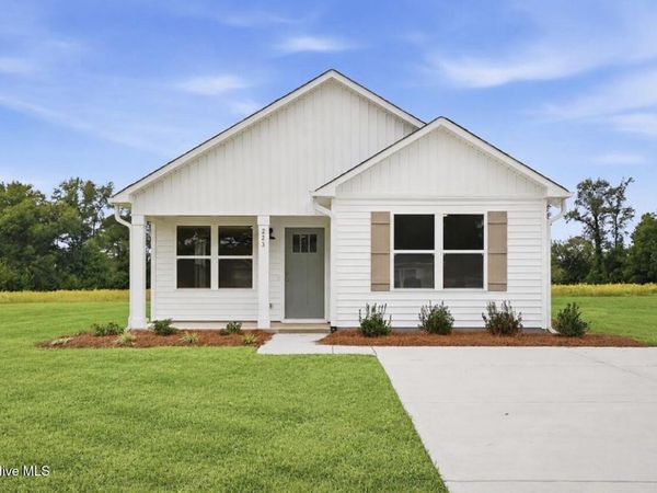 223 Rae Street , Warsaw, NC 28398