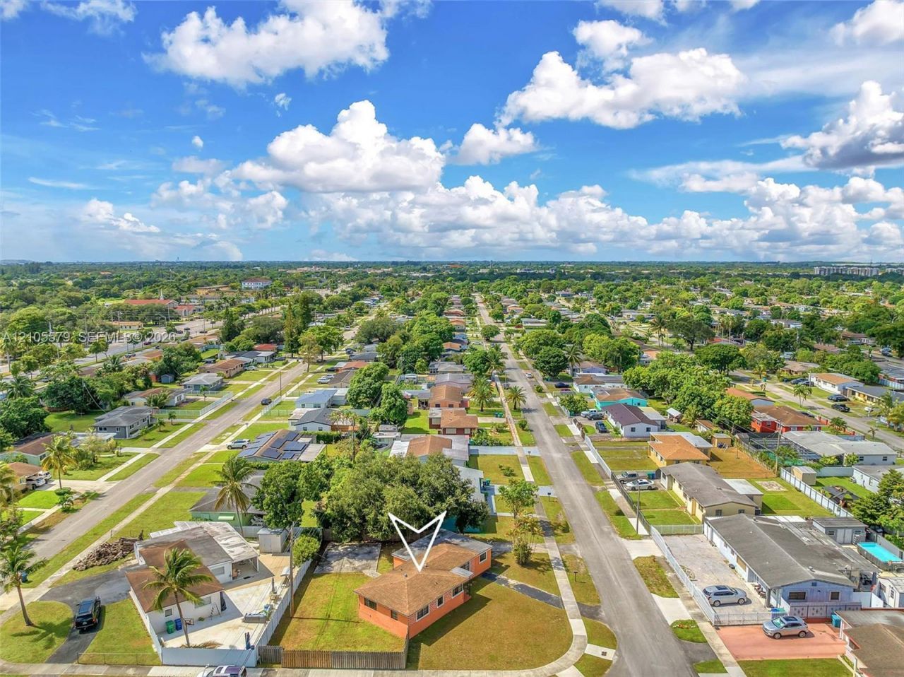 1750 NW 185th St , Miami Gardens, FL 33056 Photo
