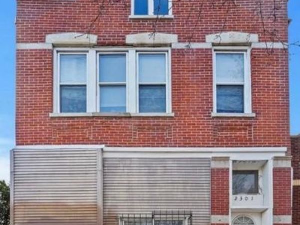 2301 S Sacramento Avenue , Chicago, IL 60623