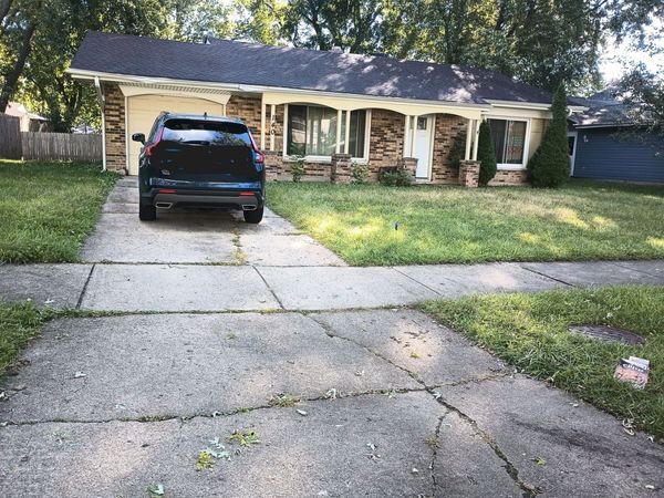 140 Tamarack Drive , Bolingbrook, IL 60440