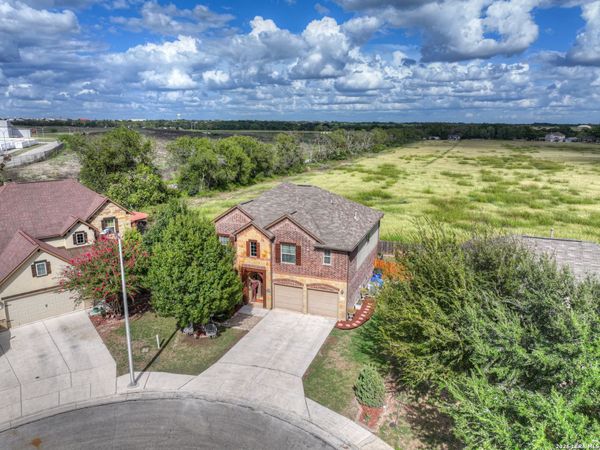 2035 PECAN BND, New Braunfels, TX 78130