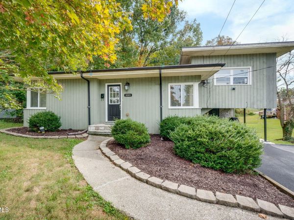 3001 Shipley Street, Kingsport, TN 37664