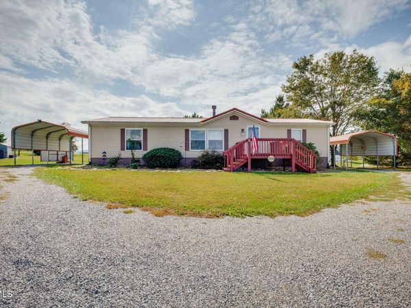 250 Douglas Chapel Road, Jonesborough, TN 37659