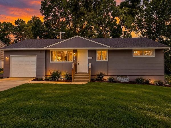 7304 E 85th Terrace, Kansas City, MO 64138