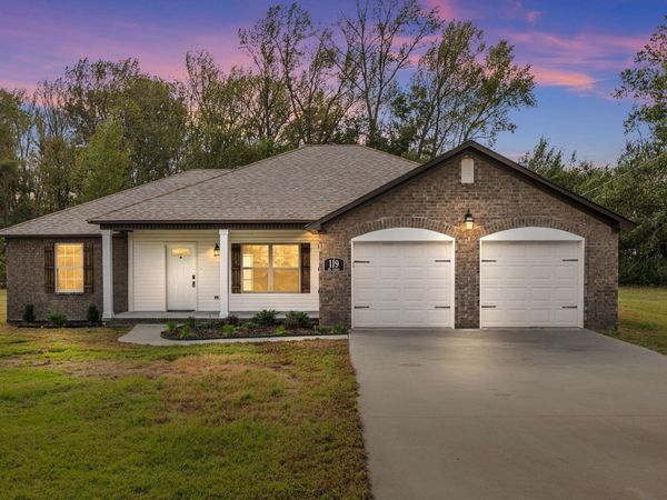119 Joy Street , Higginson, AR 72068